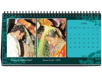 NTR 2012 Calender Photos